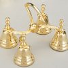 bras four chime bells product