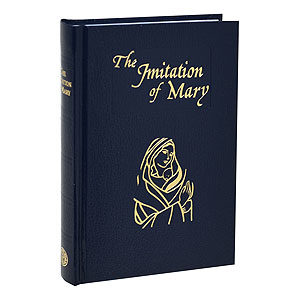 The Imitation of Mary Faith Knowledge Book