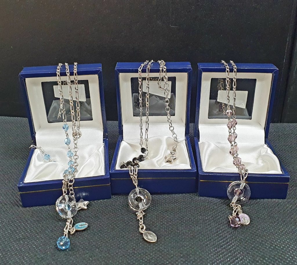 Medals and Chains Carlo Catholic Services Ltd