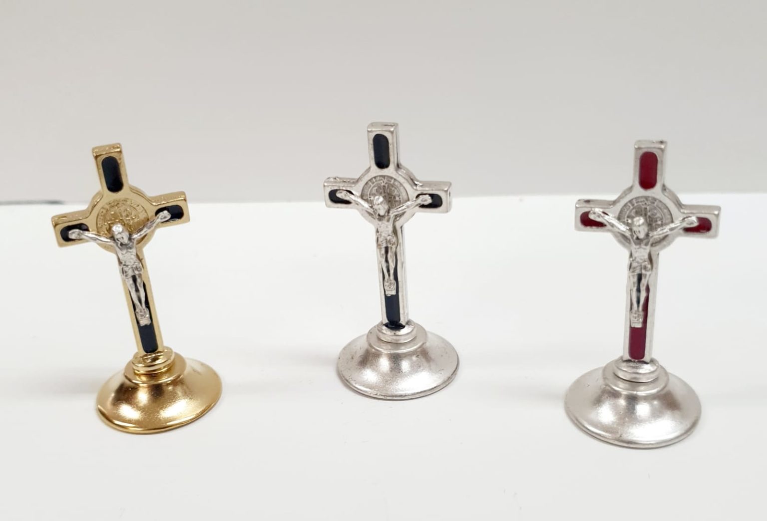 Crosses/Crucifixes Carlo Catholic Services