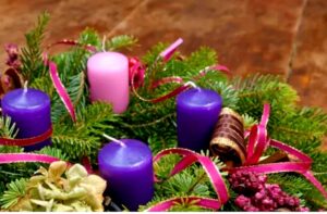 Advent Item