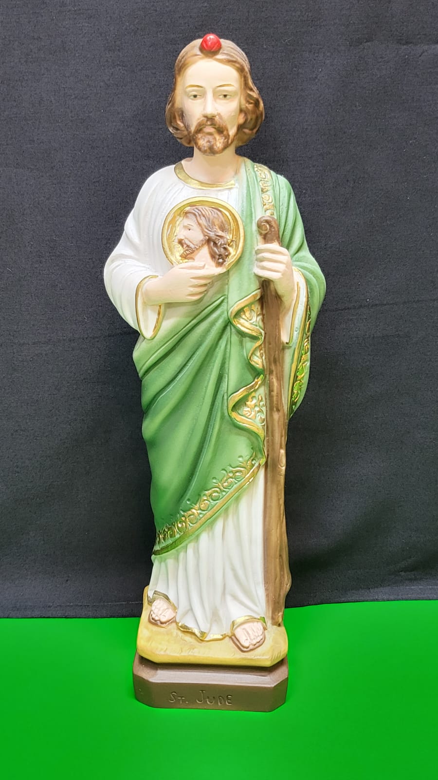 St Jude Statue – Carlo Catholic Services Ltd