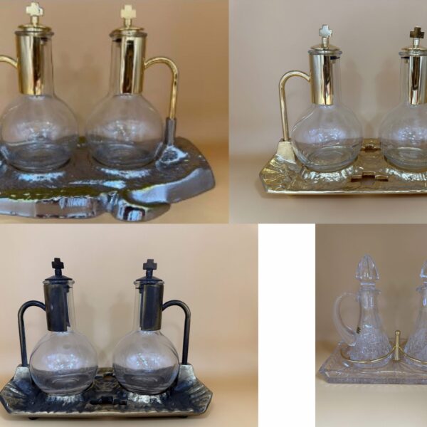 Cruet Set