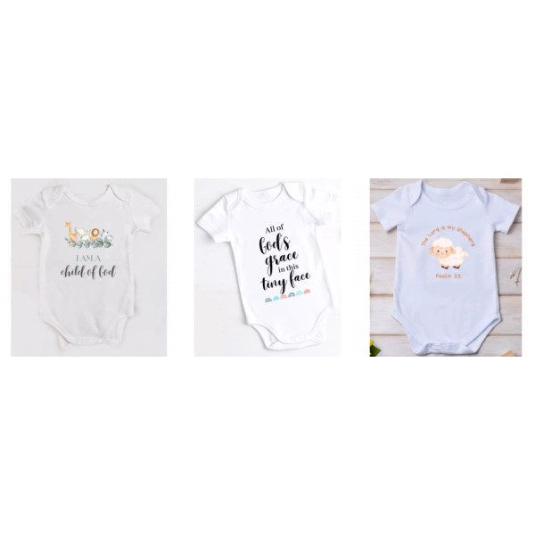 Baby Rompers
