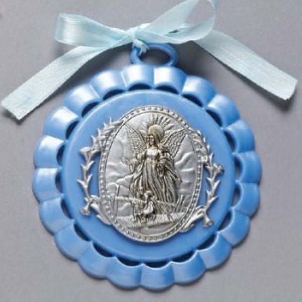 Blue Cradle Medal