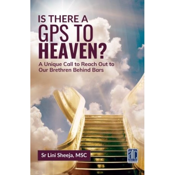 Is There A GPS To Heaven?