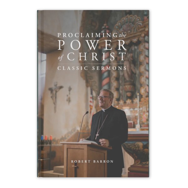 Proclaiming the Power of Christ: Classic Sermons