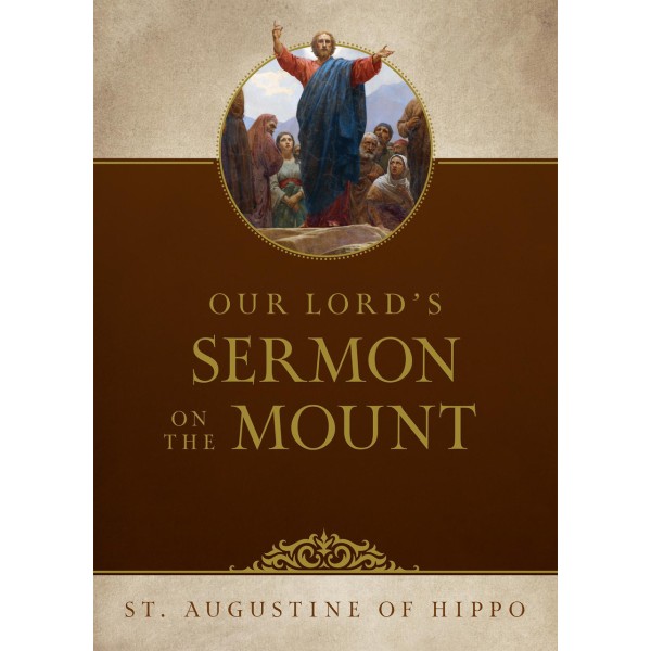 Sermon on the Mount