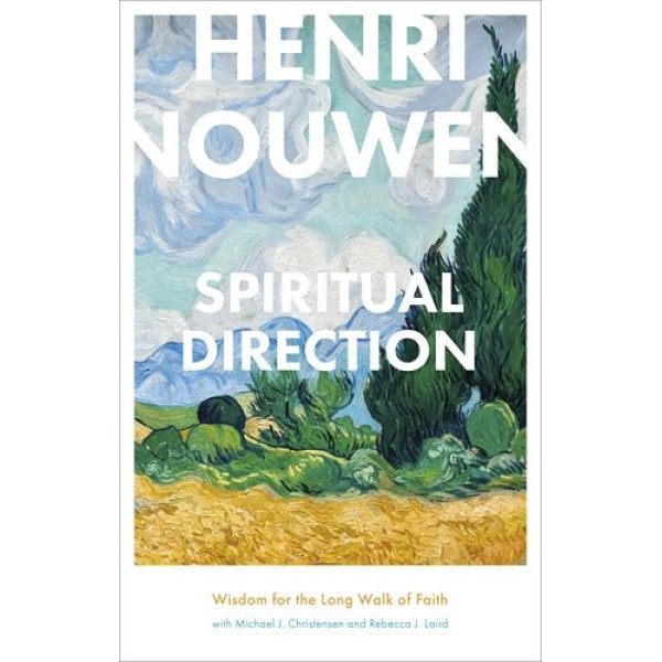 Spiritual Direction