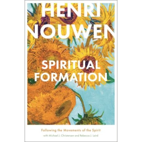 Spiritual Formation