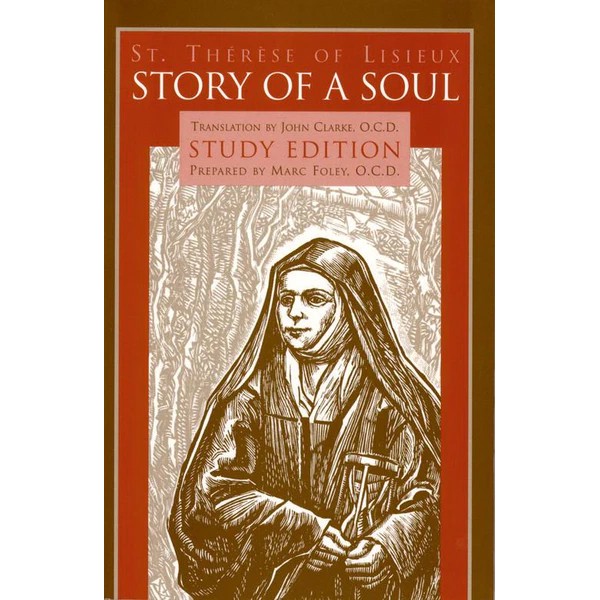 Story of a Soul: Study Edition