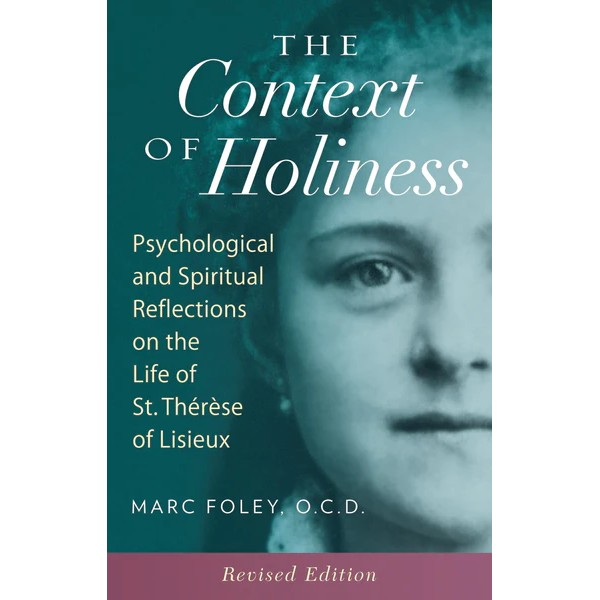 The Context of Holiness