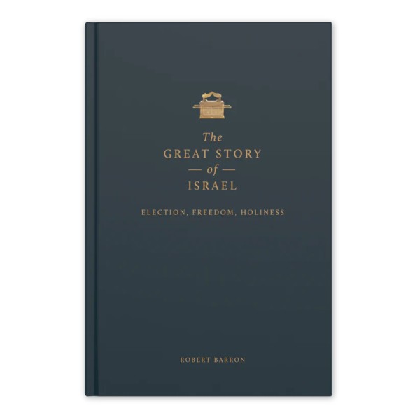 The Great Story of Israel