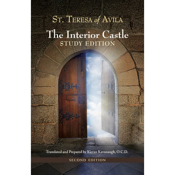 The Interior Castle: Study Edition