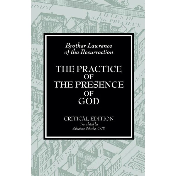 The Practice of the Presence of God