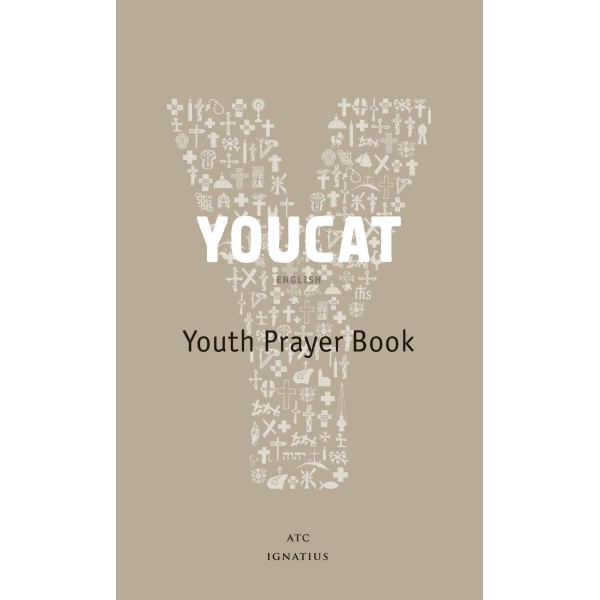 Youcat Youth Prayer Book