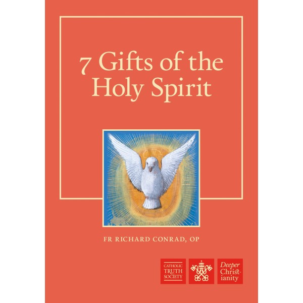 7 Gifts of the Holy Spirit