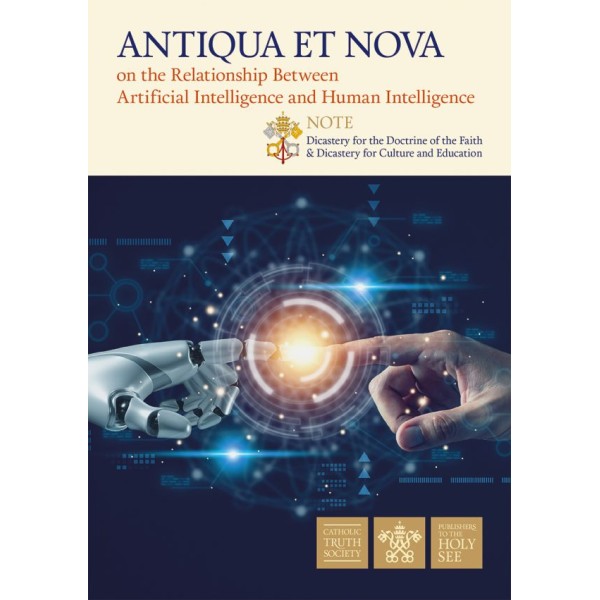Antiqua et Nova