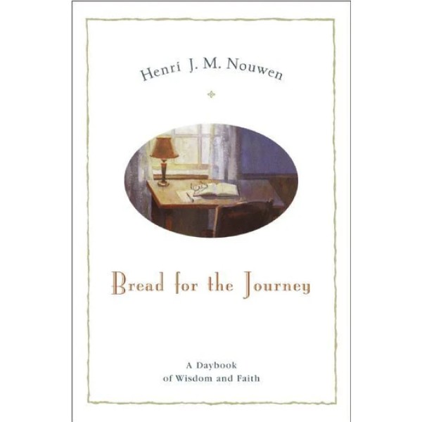 Bread for the Journey