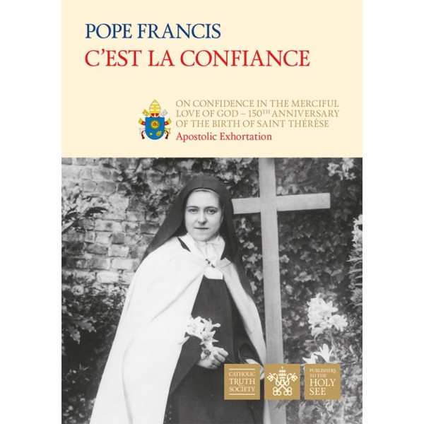 C’est La Confiance