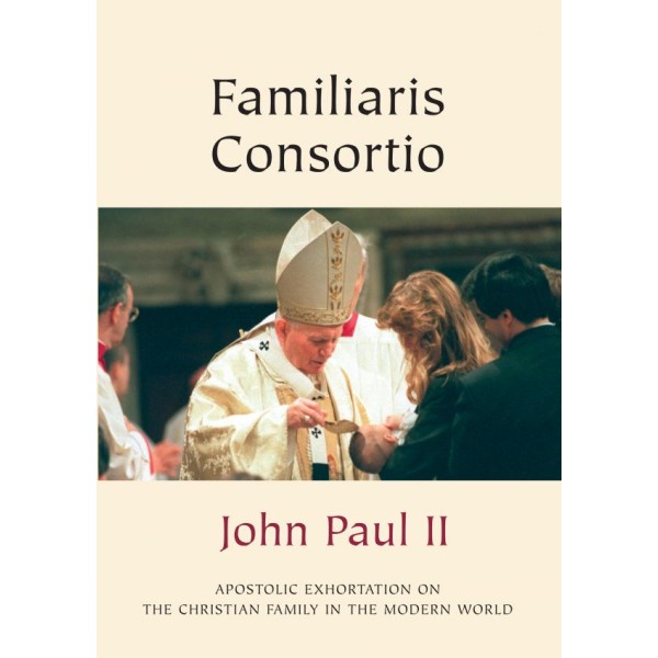 Familiaris Consortio (Christian Family)