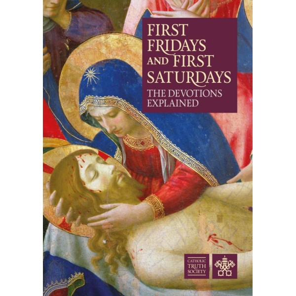 First Fridays & First Saturdays