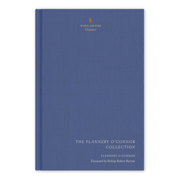 Flannery O'Connor Collection