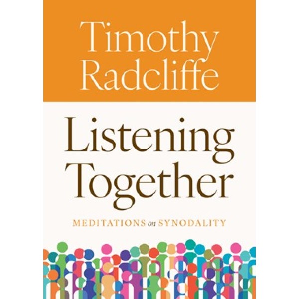 Listening Together: Meditations on Synodality