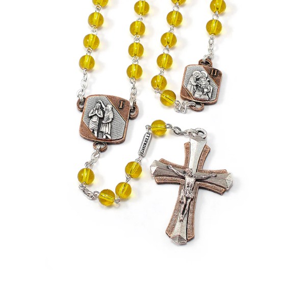 Mysteries Of The Rosary Collection - Light Mysteries
