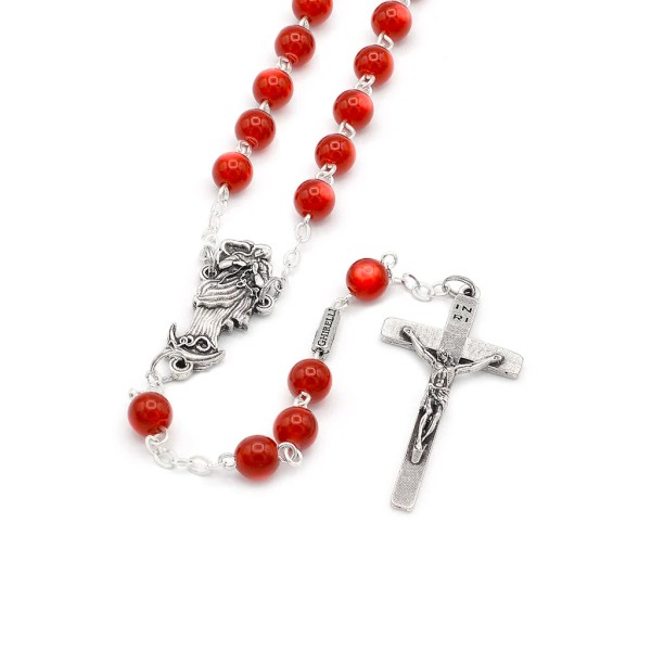 Our Lady Undoer of Knots