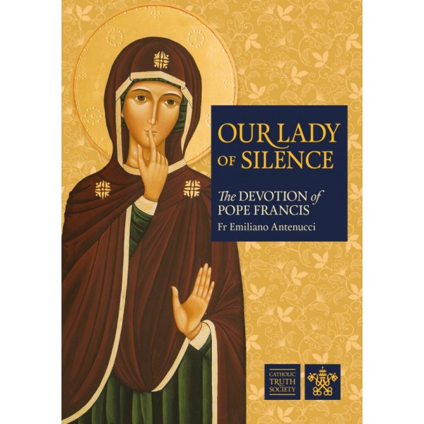 Our Lady of Silence