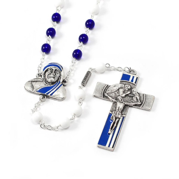 Saint Mother Teresa of Calcutta Rosary