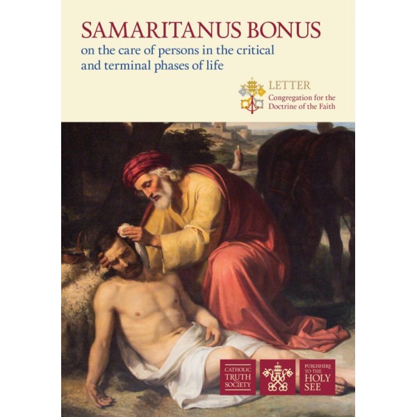 Samaritanus Bonus