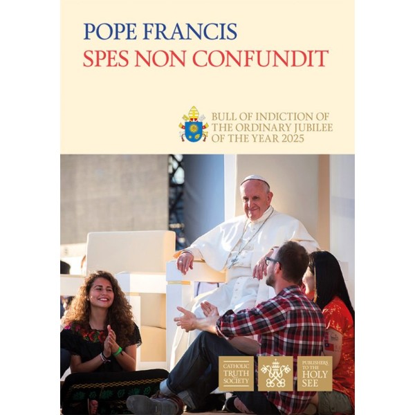 Spes Non Confundit