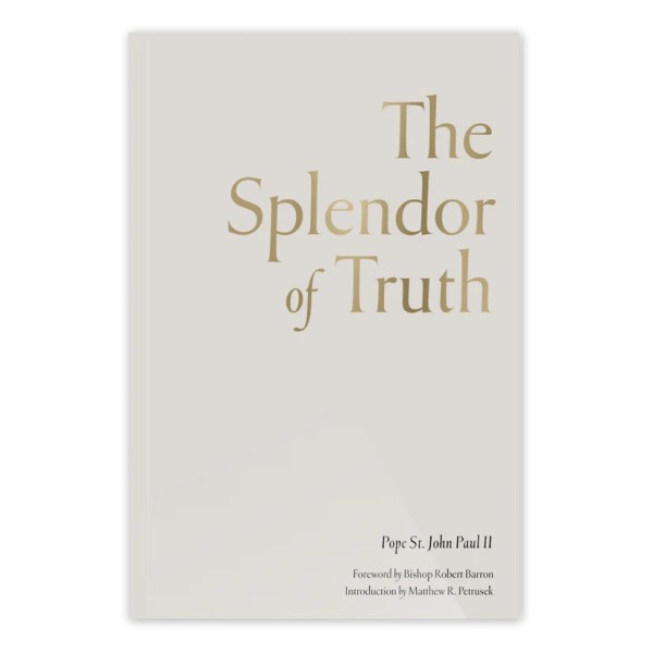 The Splendor of Truth