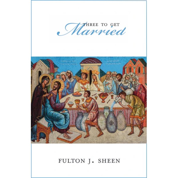 Three to Get Married