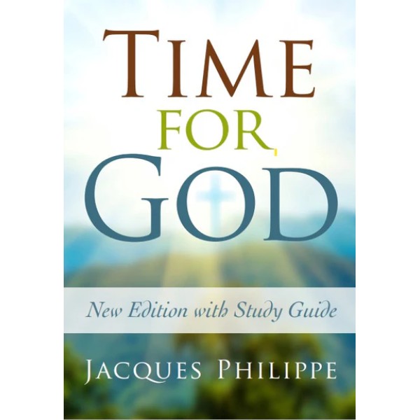 Time for God (2nd Edition)