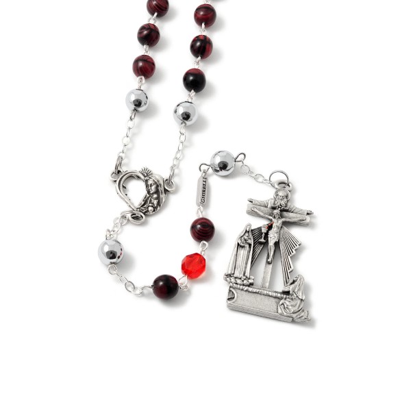 Triumph of the Immaculate Heart Rosary