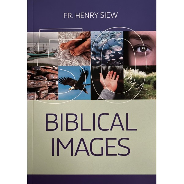 50 Biblical Images