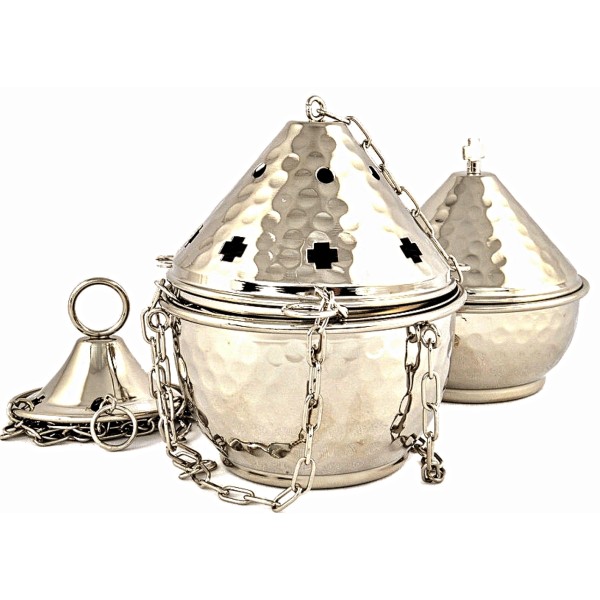 Censer with Boat