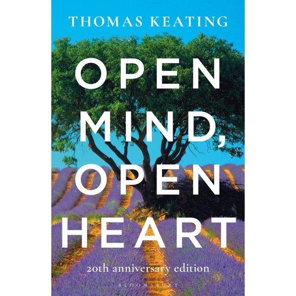 Open Mind, Open Heart (20th Anniversary Edition)