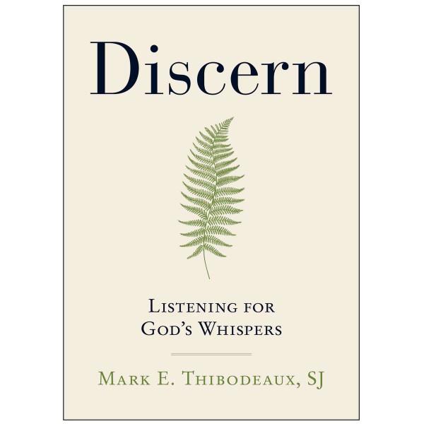 Discern