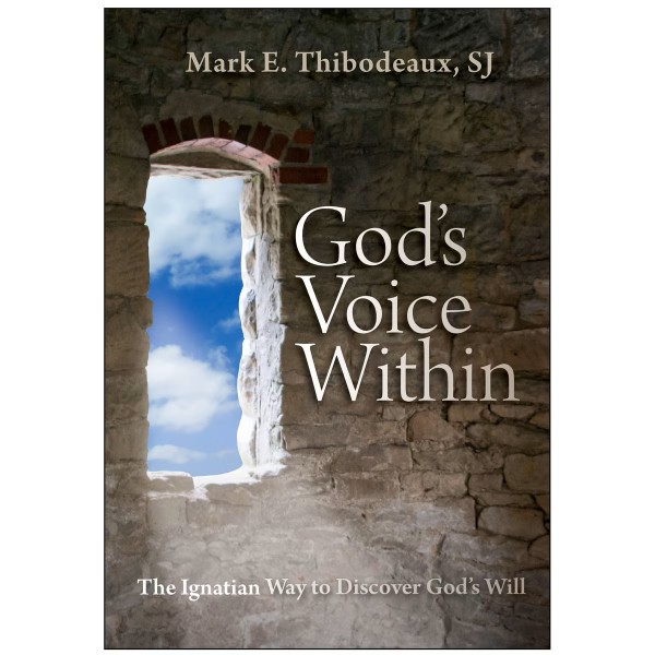 God's Voice Within