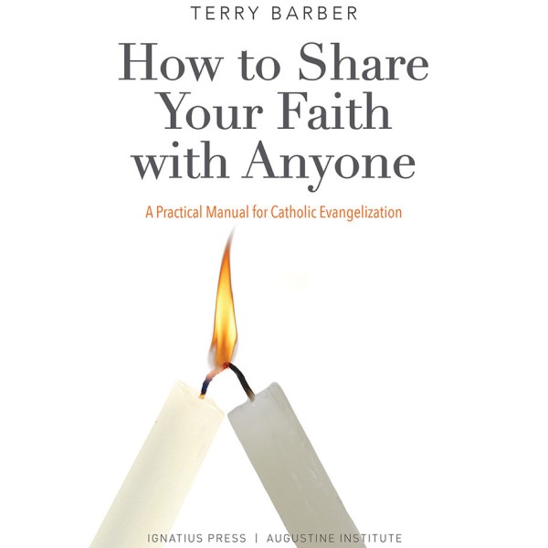 How to Share Your Faith With Anyone (Paperback)