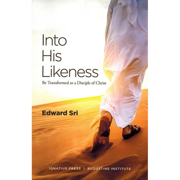 Into His Likeness (Paperback)