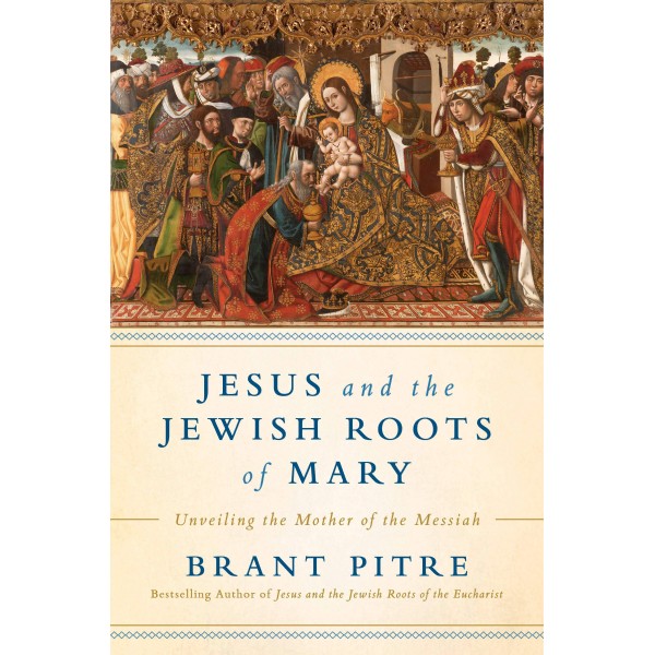 Jesus and the Jewish Roots of Mary: Unveiling the Mother of the Messiah