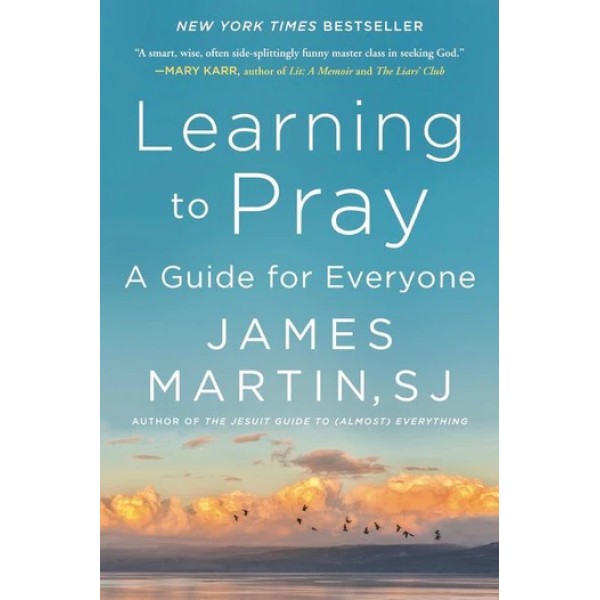 Learning to Pray