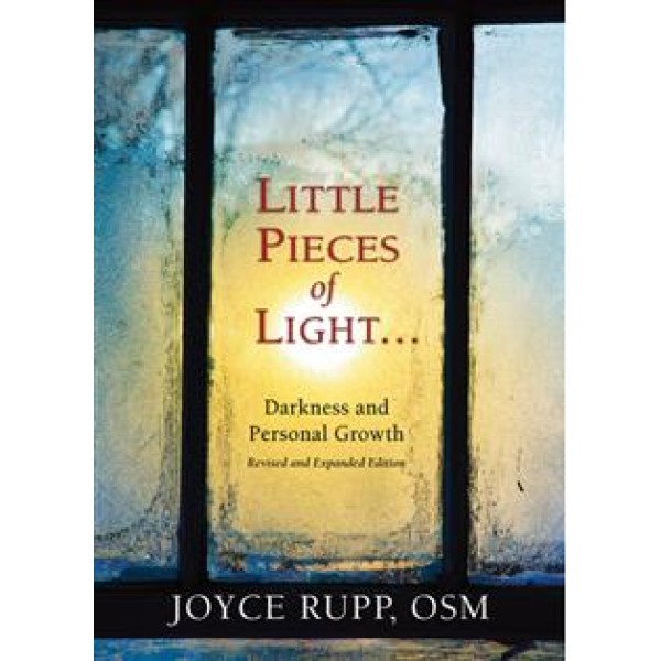 Little Pieces of Light