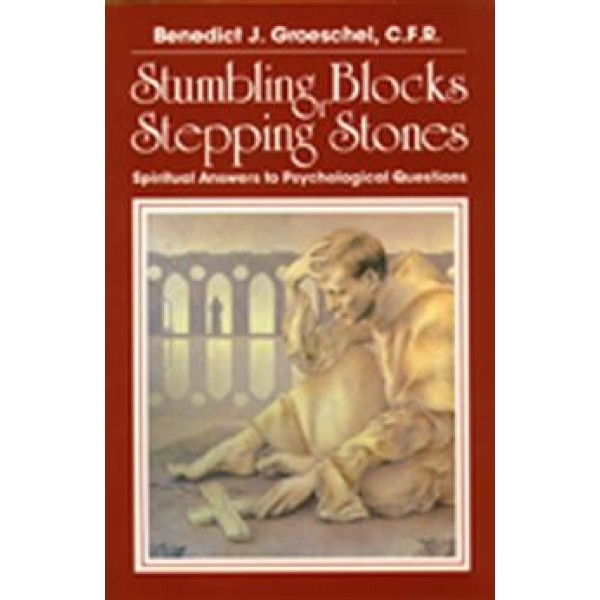 Stumbling Blocks or Stepping Stones