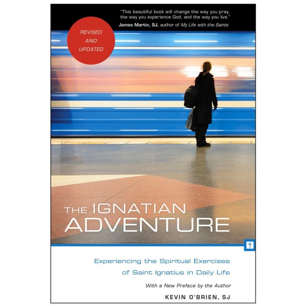 The Ignatian Adventure